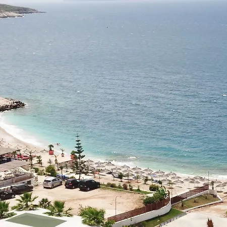 In White Sarande