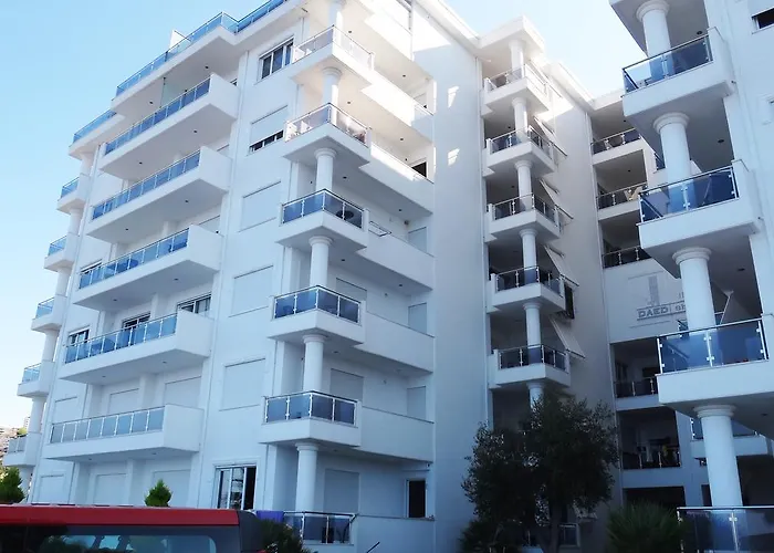 In White Appartamento *