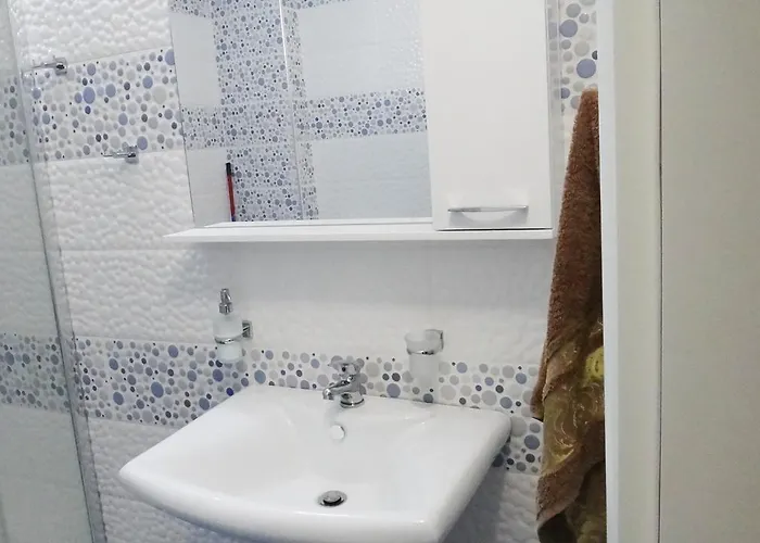 Appartamento In White