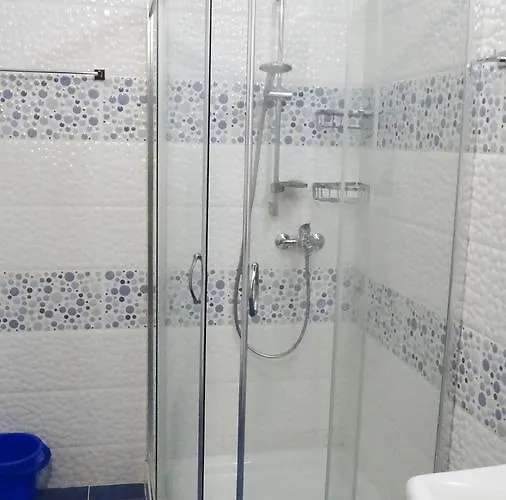 Appartamento In White